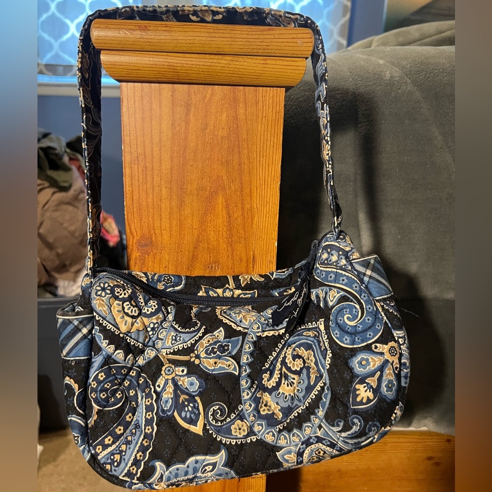 Vera Bradley Purse!